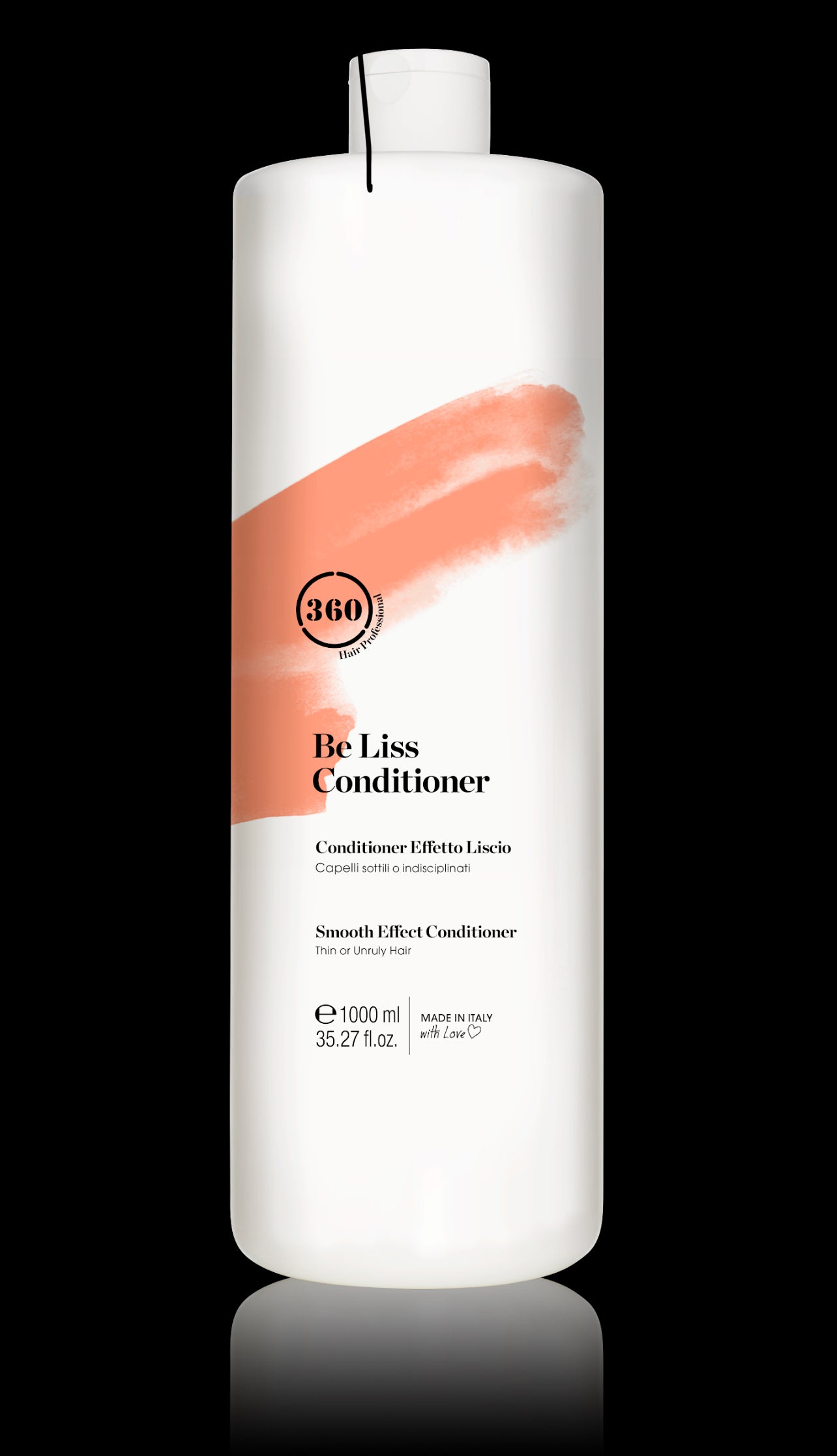 Be Liss Conditioner Liter