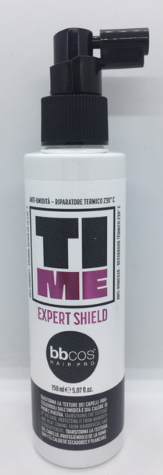 Time Expert Shield