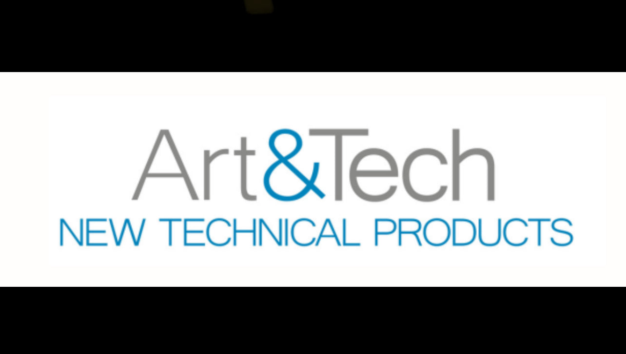 Art & Tech