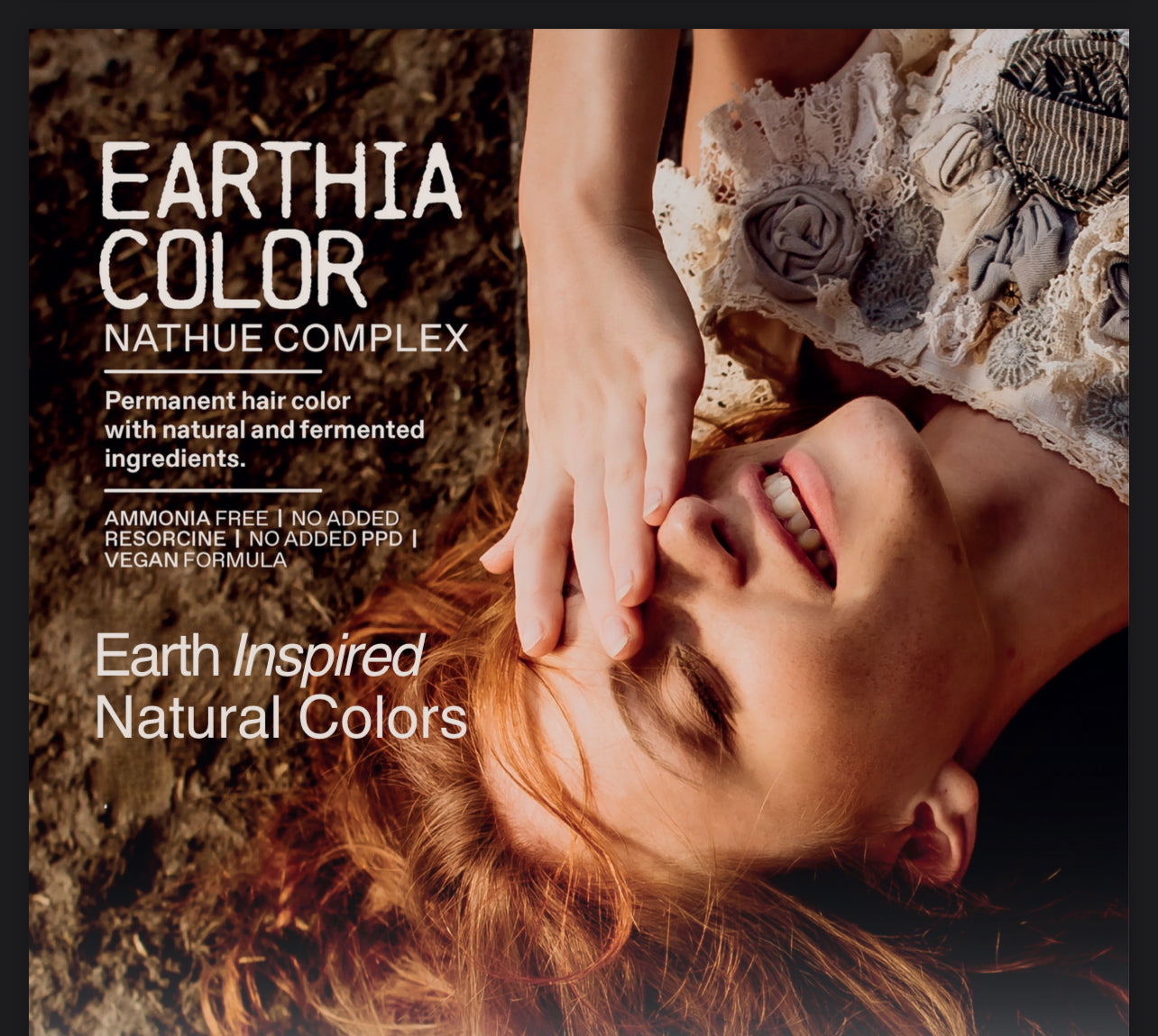 Earthia Color