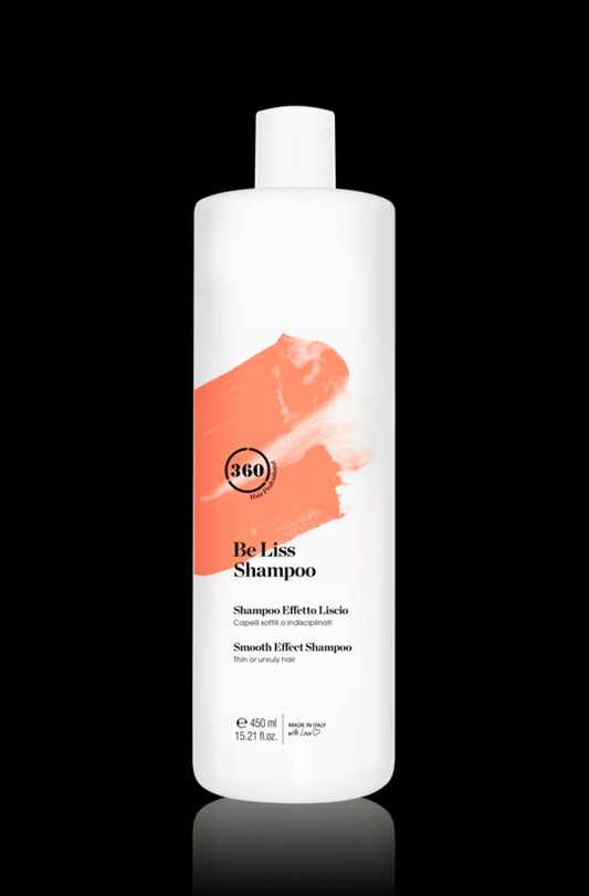 Be Liss Shampoo 450ml