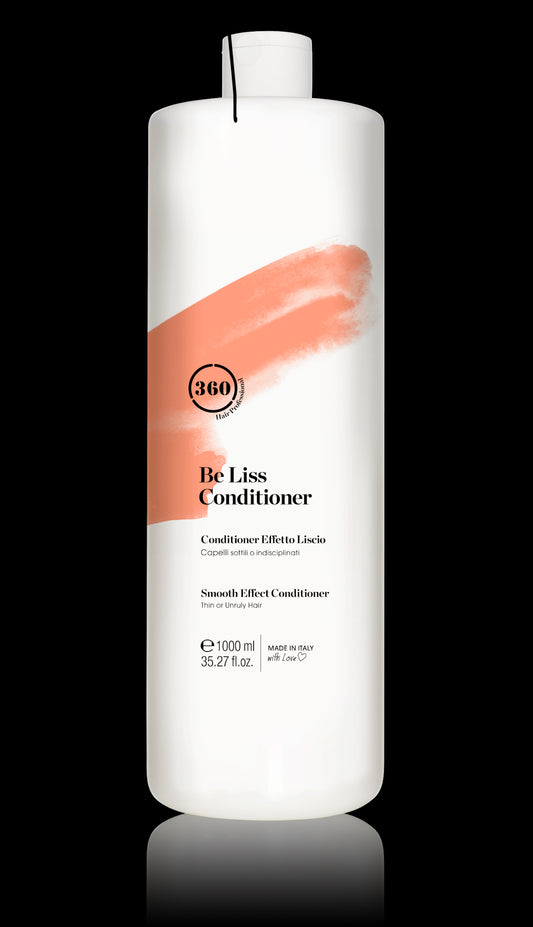 Be Liss Conditioner 1000ml