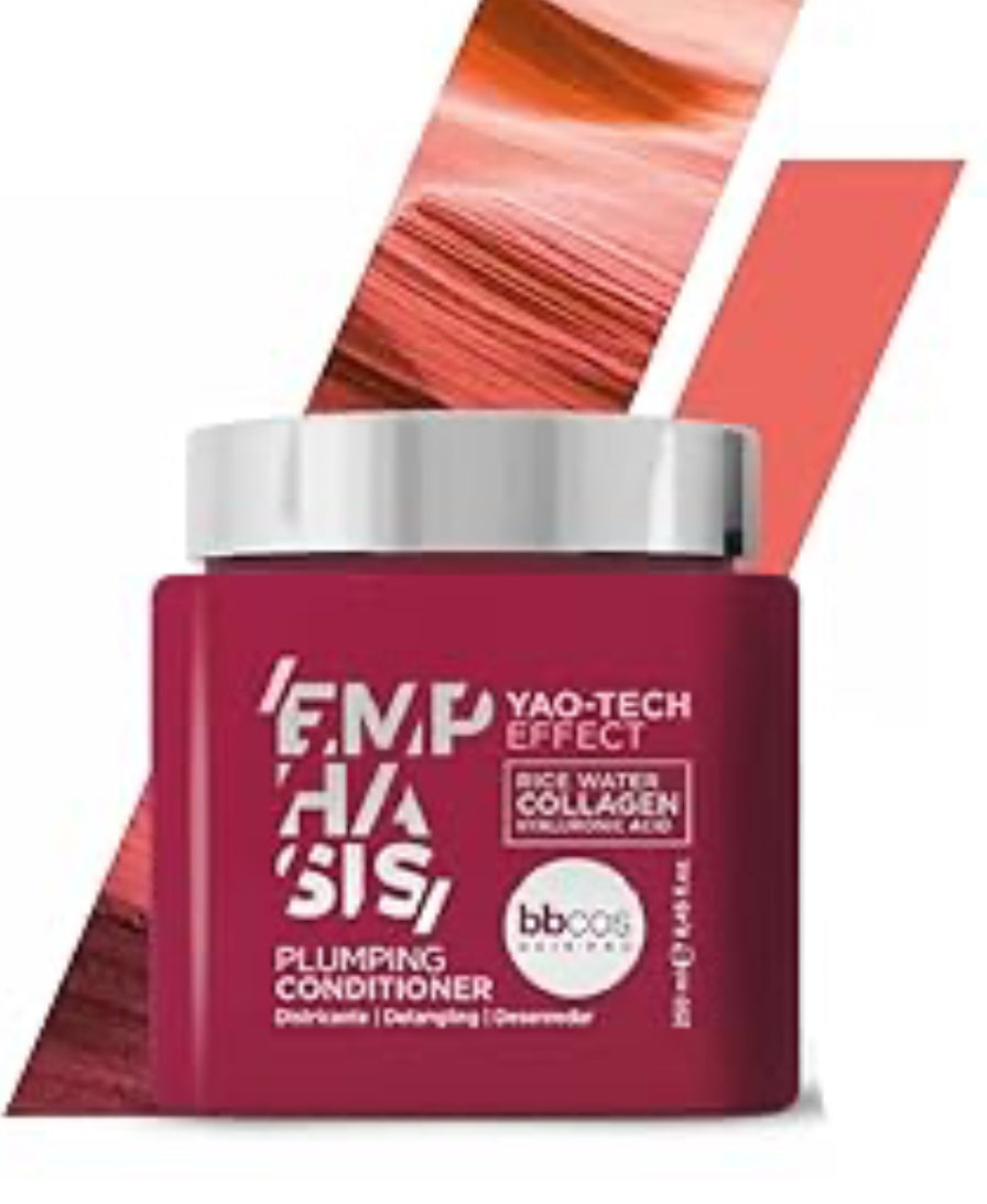 Yao-Tech conditioner 250ml