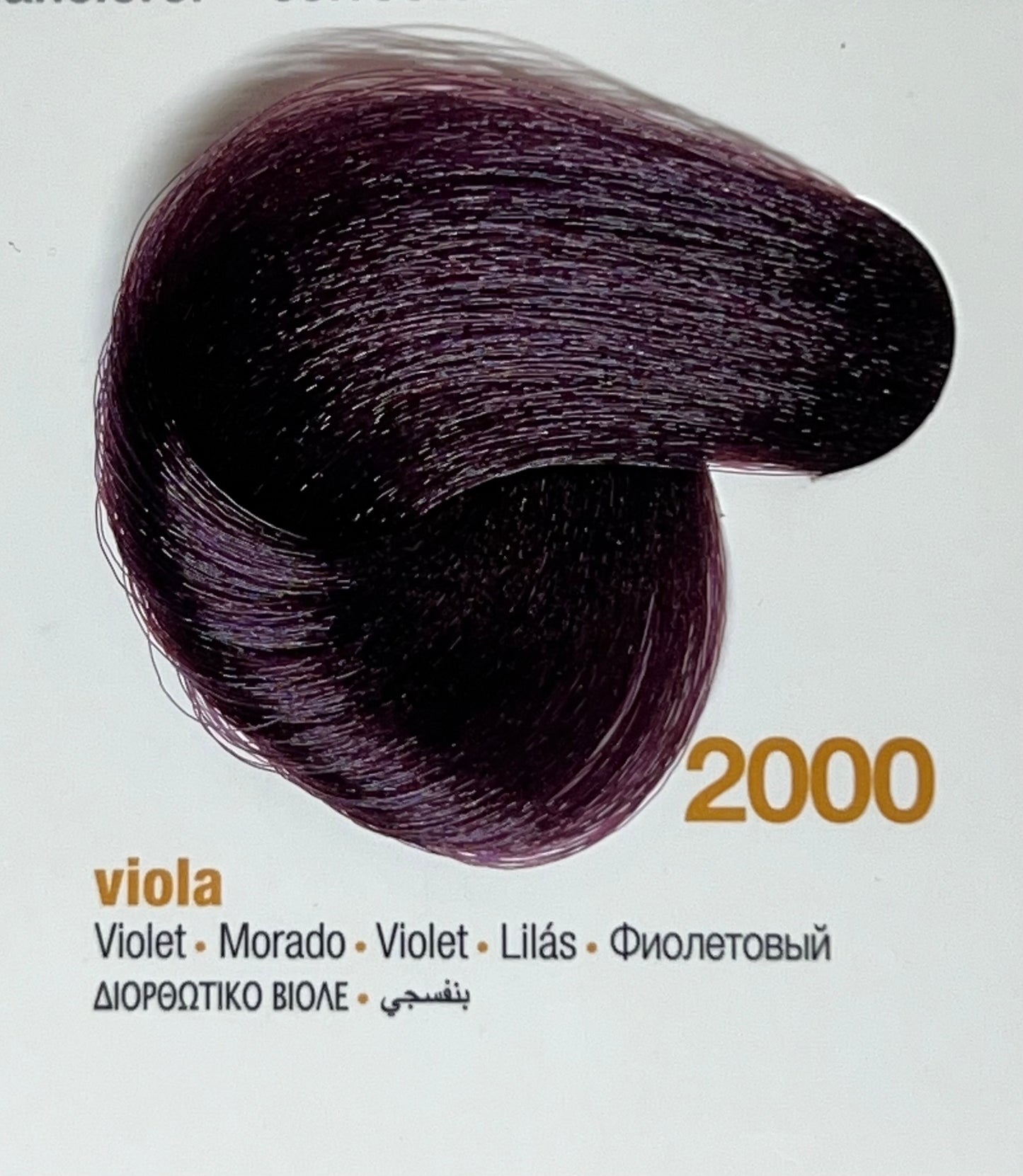 2000 Violet