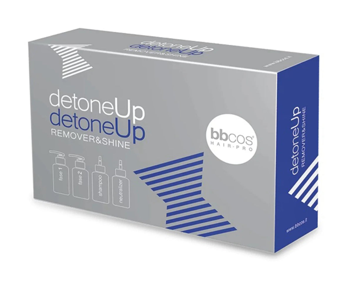 Kit Detone-Up