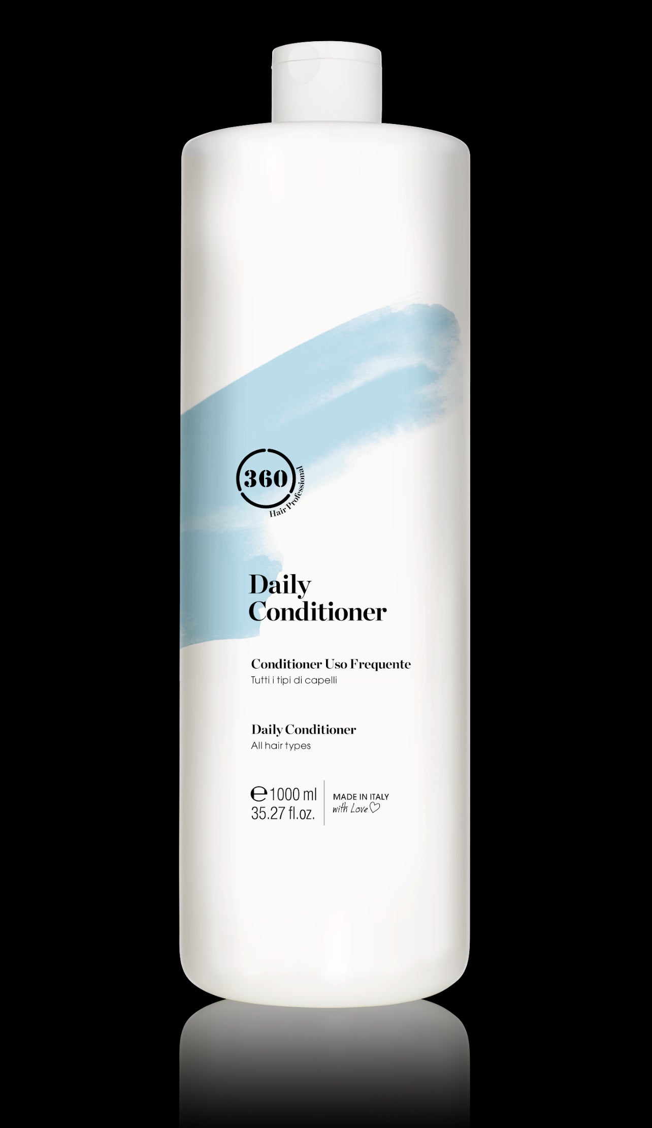 Daily Conditioner. Liter