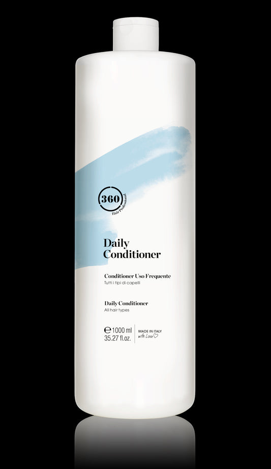 Daily Conditioner. Liter