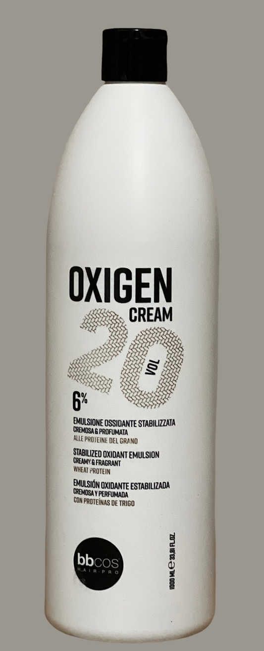 Evo 20 Volume 1000 ML