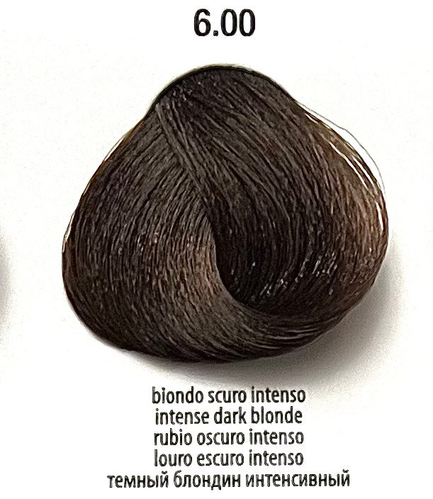 6.00 Intense Dark Blonde