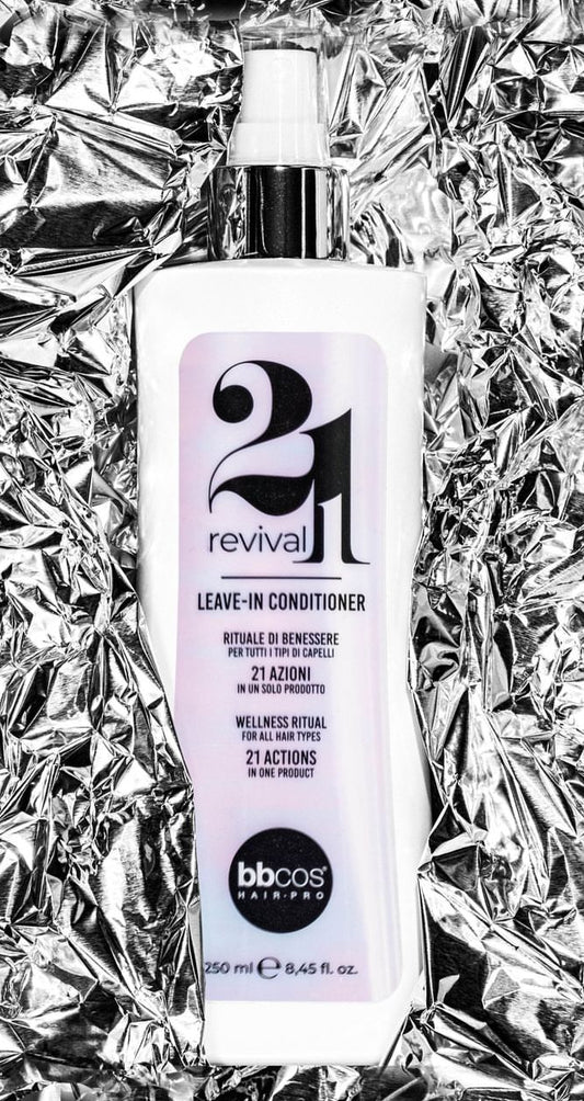 21 Revival leave in 250ml