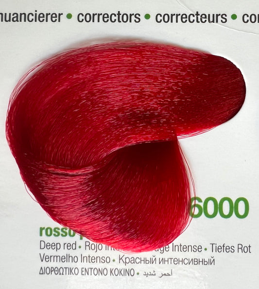 6000 Deep Red