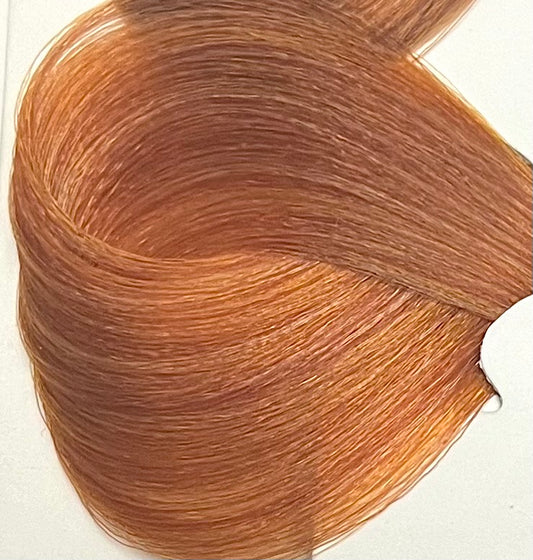 7/43 Copper Golden Blonde