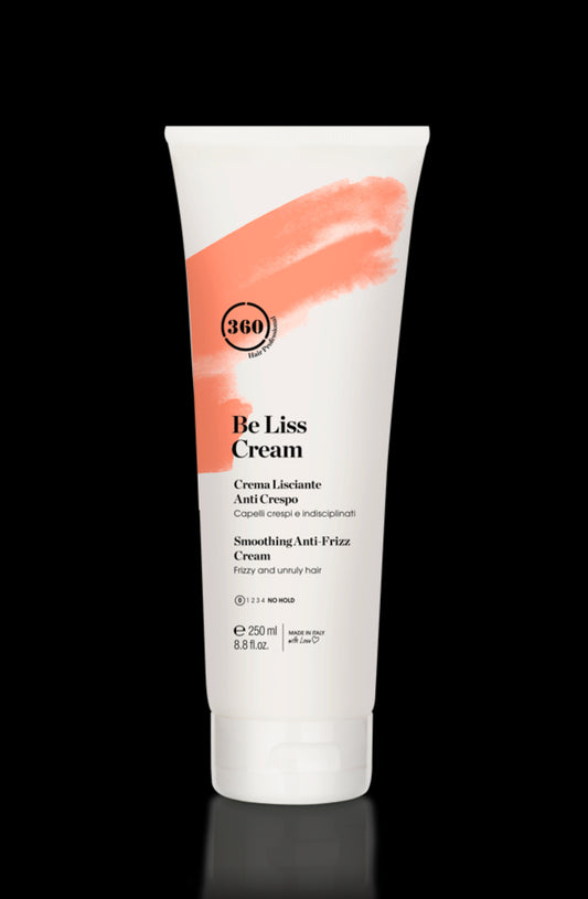 Be Liss Cream 250ml