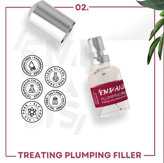 Yao-Tech Plumping Filler 25ml