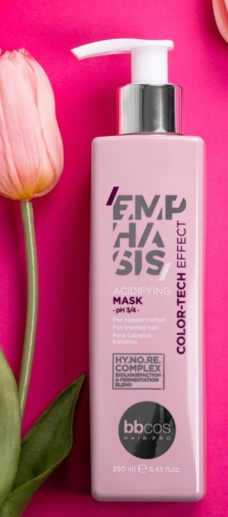 Color-Tech Acidifying Mask