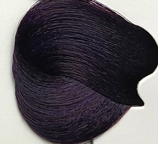 4/22 Intensive Violet Brown