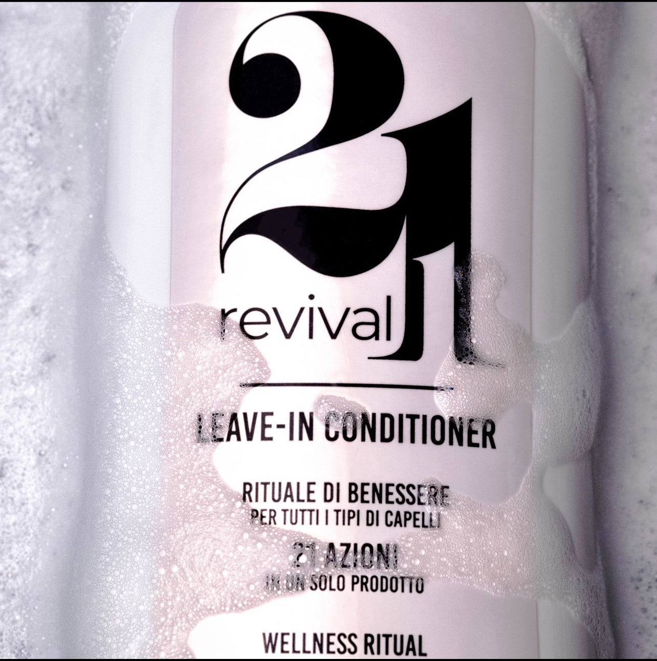 21 in 1 Leave-in conditioner 100ml