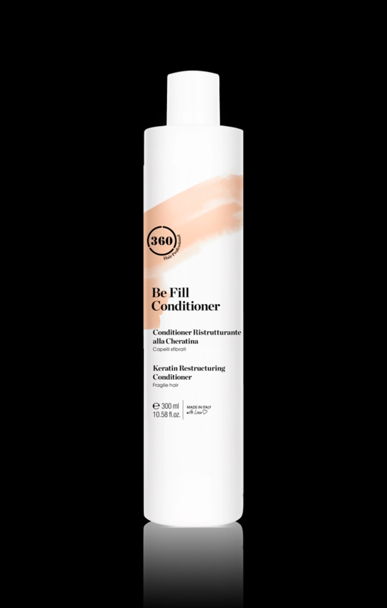 Be Fill Conditioner  300ml