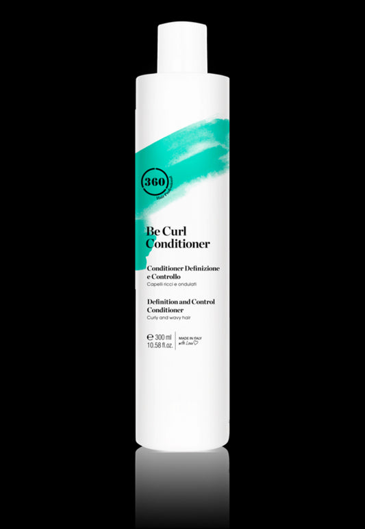 Be Curl Conditioner 300ml