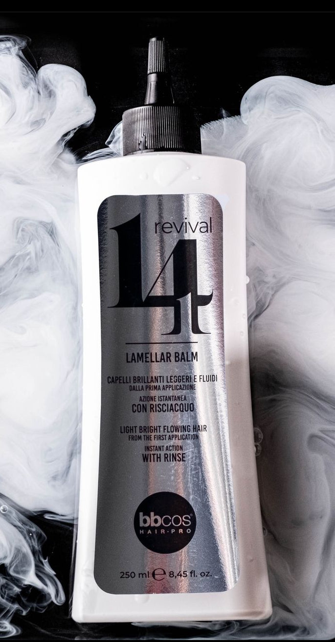 14 in 1 lamellar balm 250ml