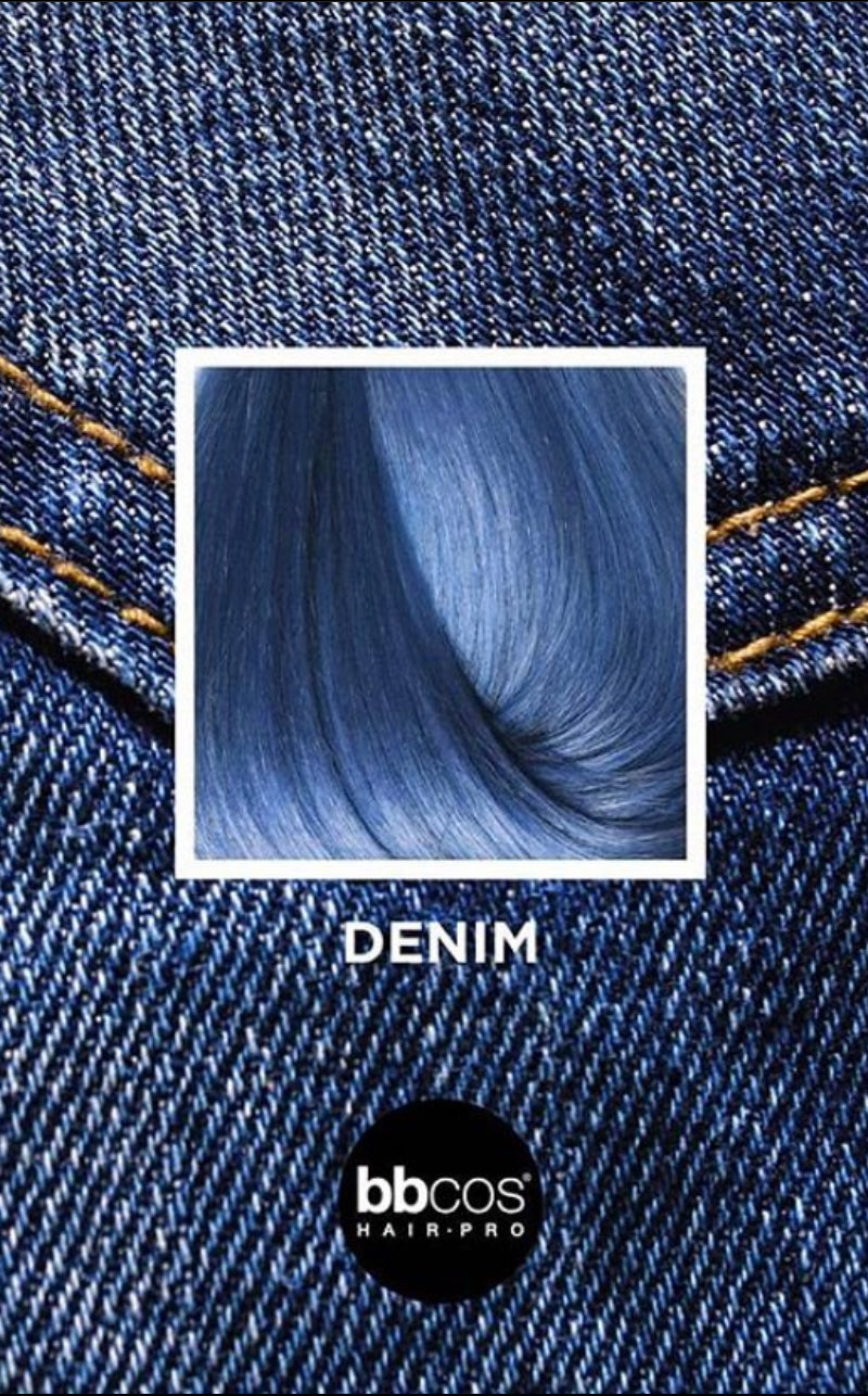 Denim