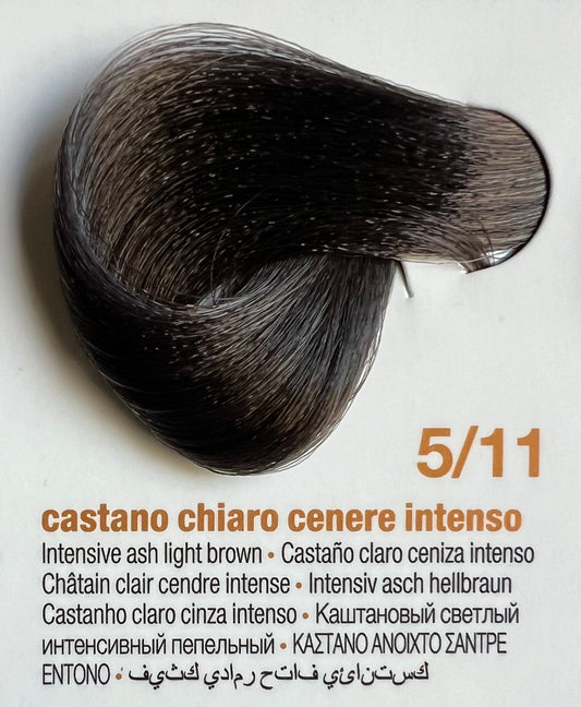 5.11 Intense Ash Light Brown