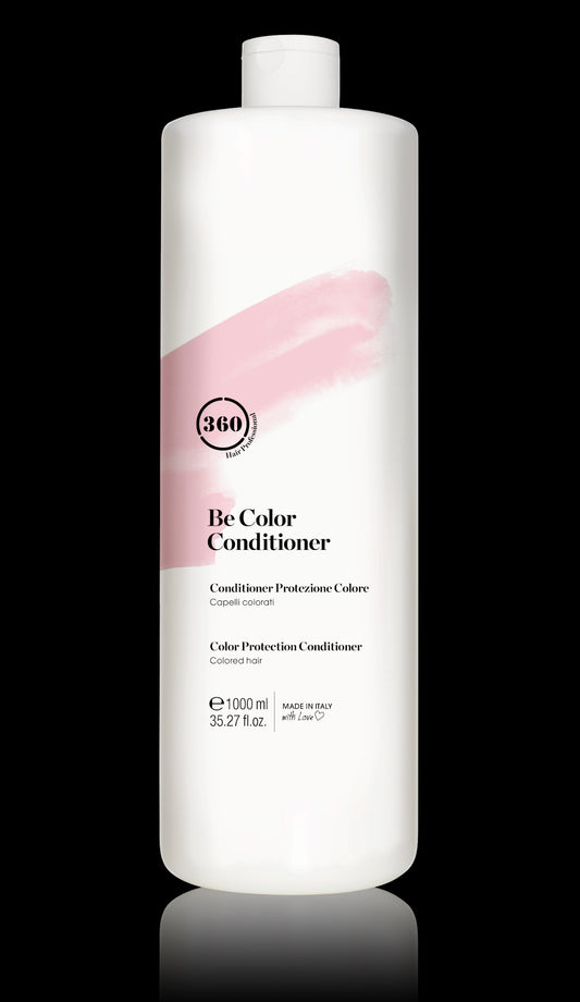 Be Color Conditioner. 1000ml