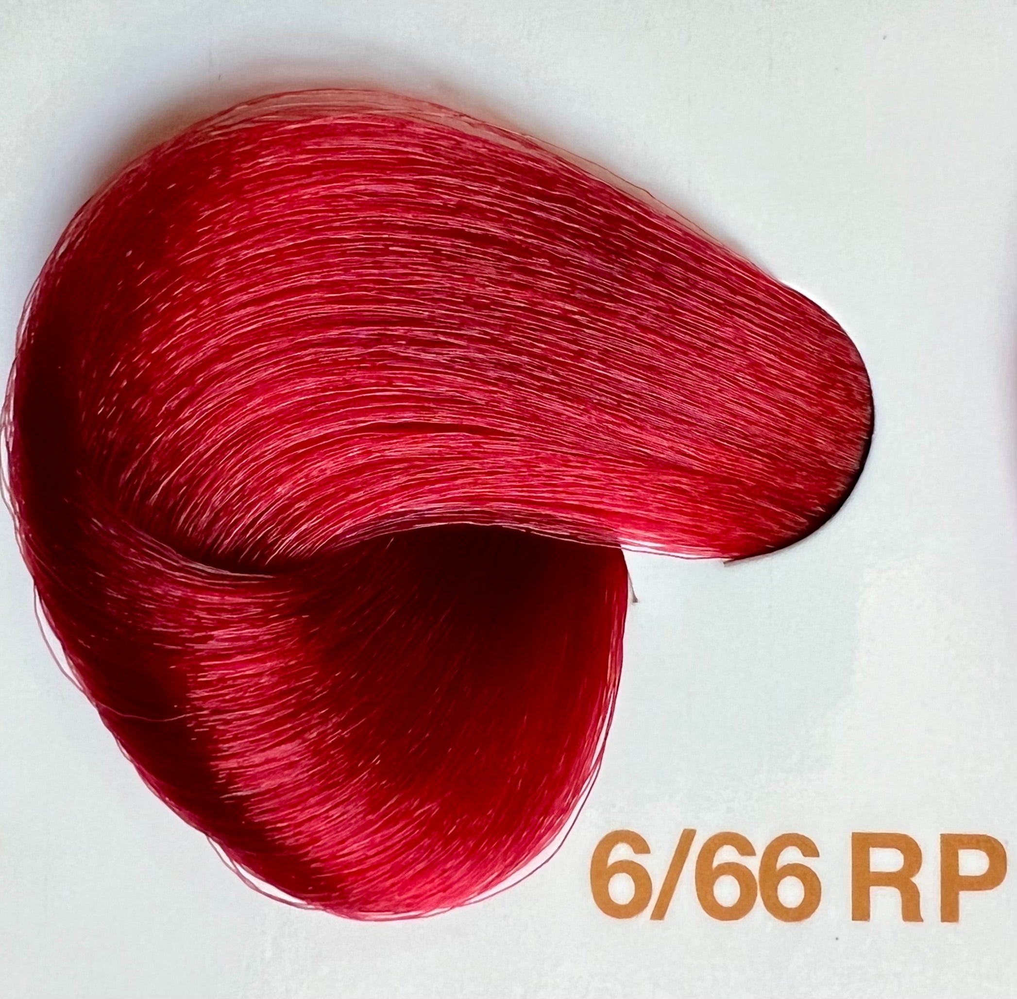 6.66RP Dark Blonde Red Power