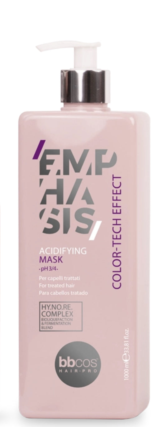 Color-Tech Acidifying Mask Liter