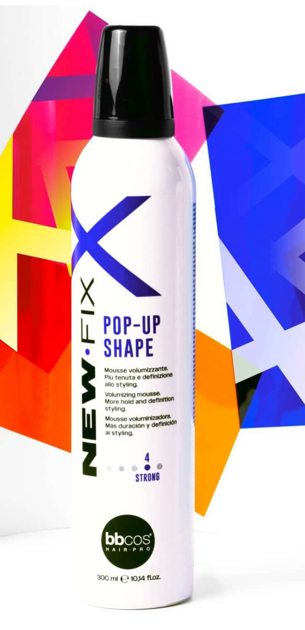 Pop Up Shape