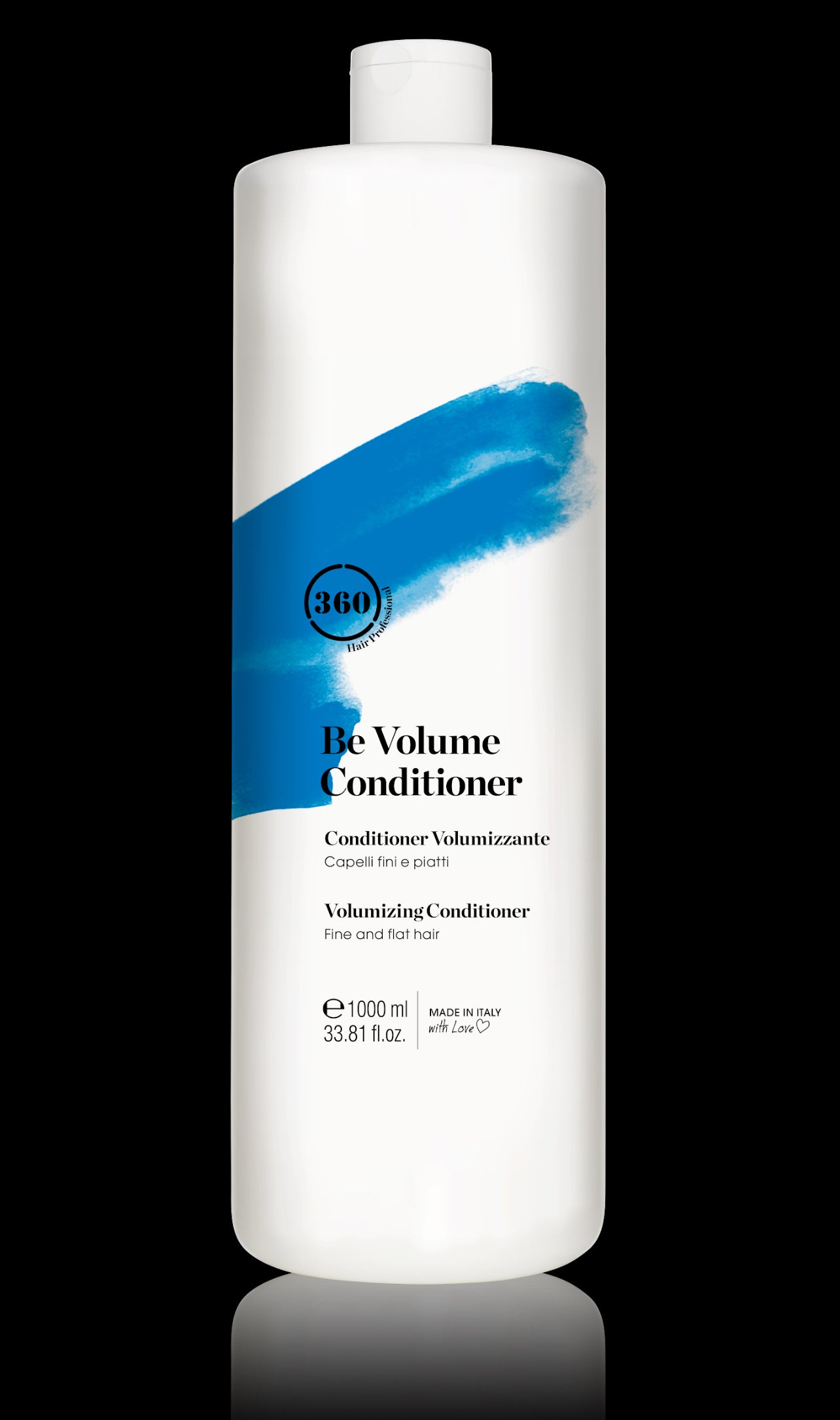 Be volume conditioner Liter