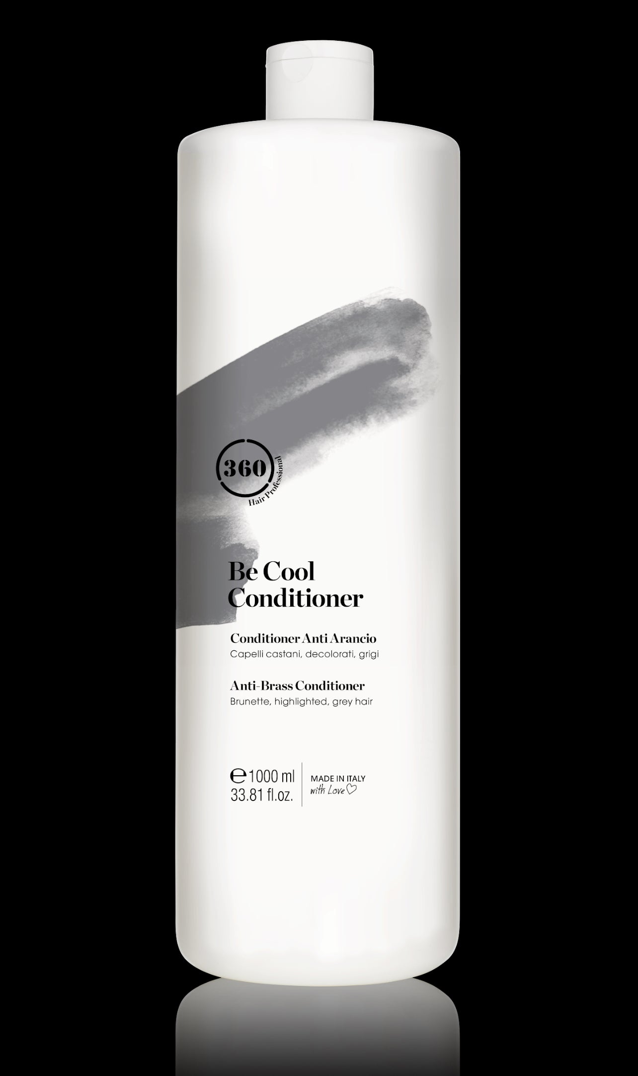 Be Cool Conditioner 1000ml