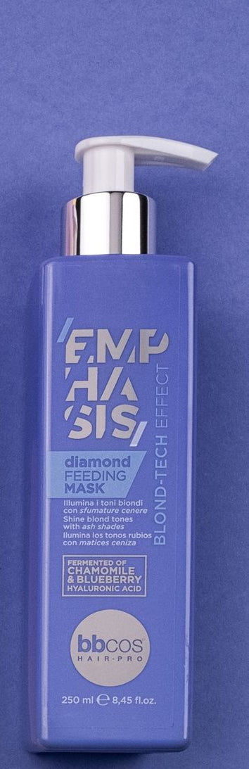 Blond-Tech Diamond Feed Mask 250 ml