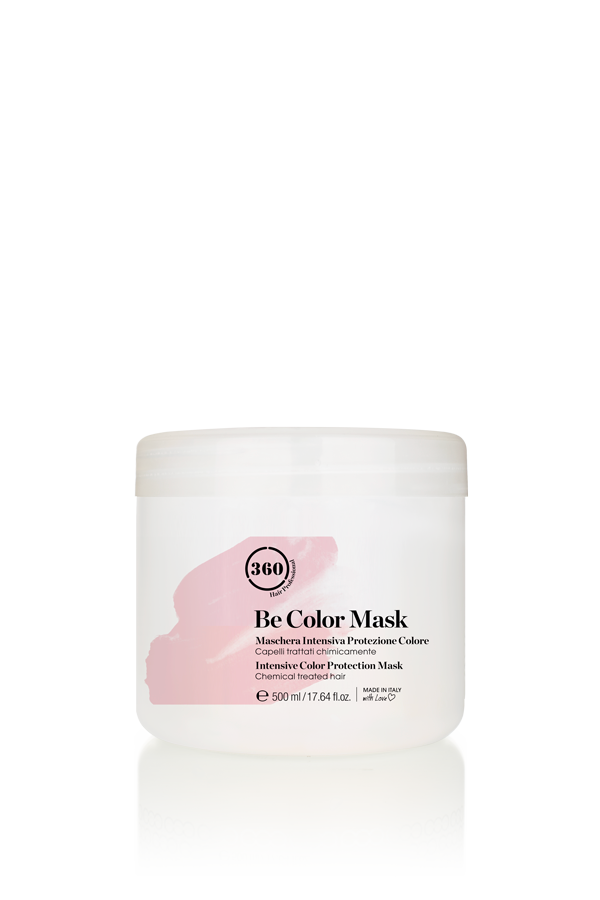 Be Color Mask 500ml