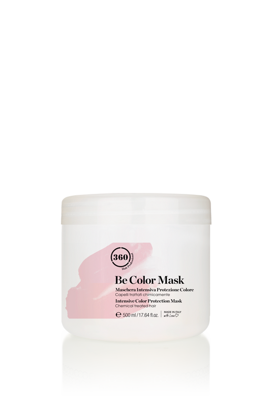 Be Color Mask 500ml