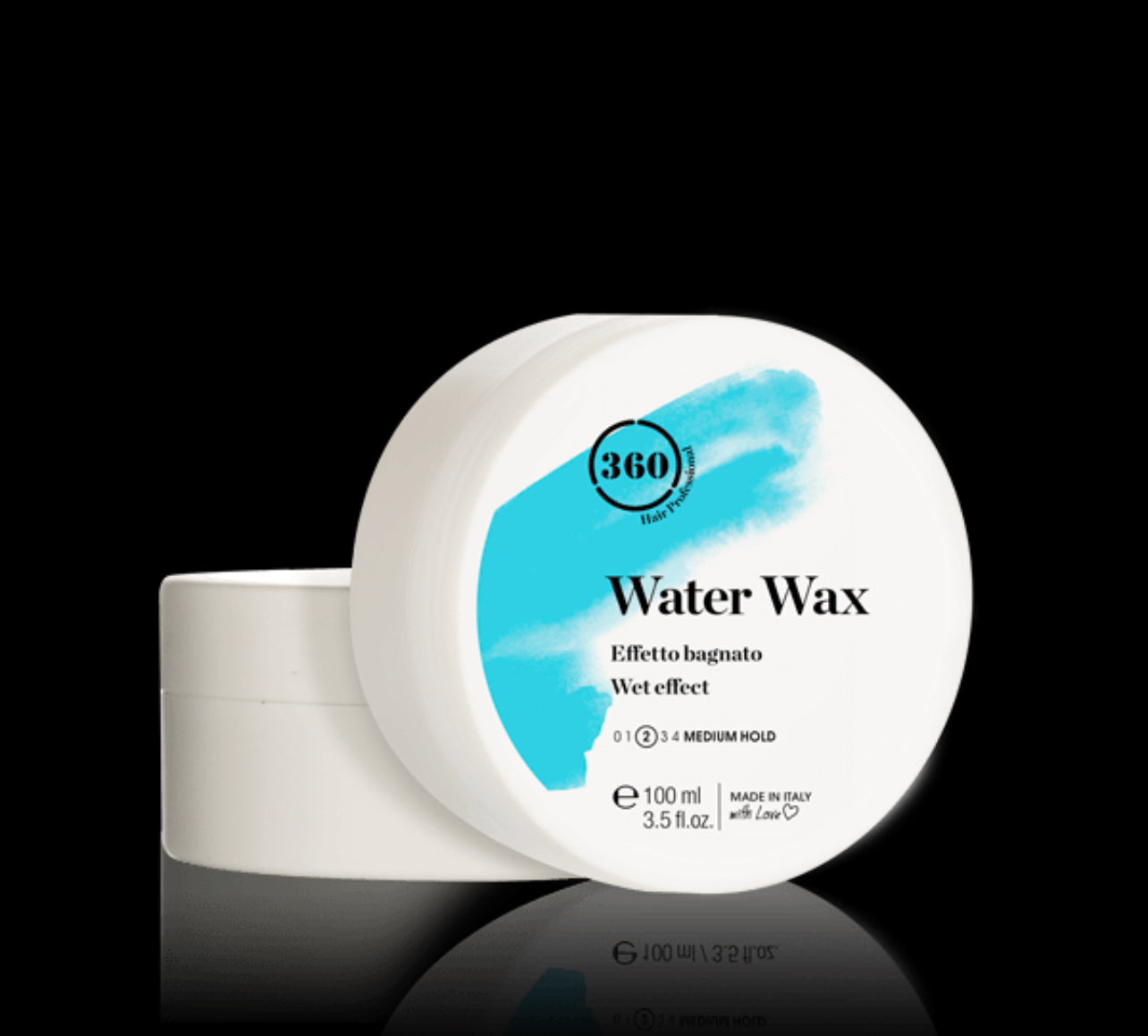 Water Wax. 100ml