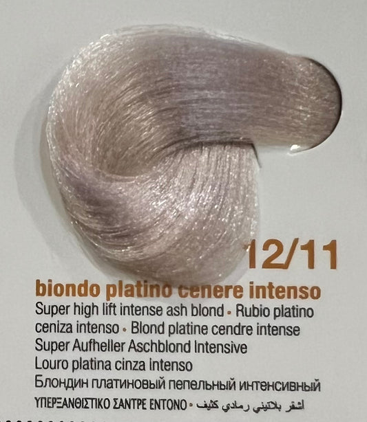 12.11 Super Hi Lift Int Ash Blonde