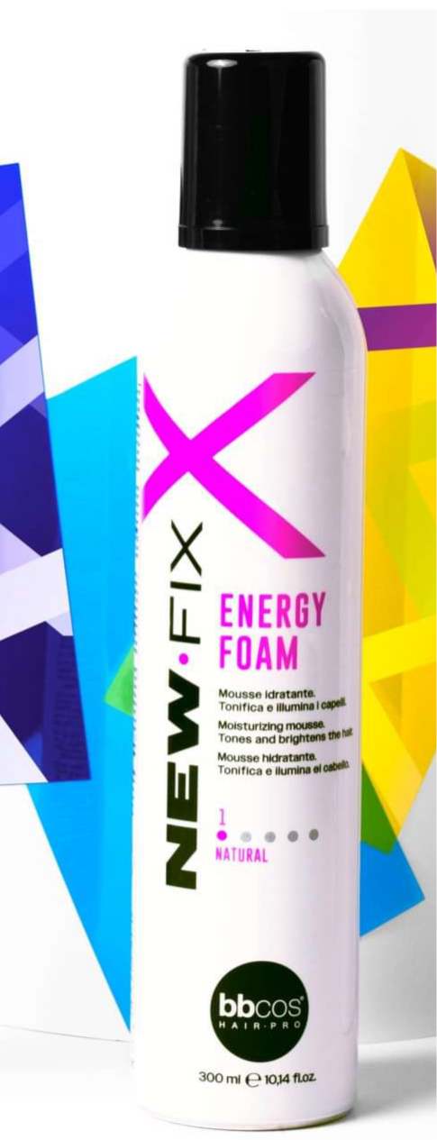 Energy Foam