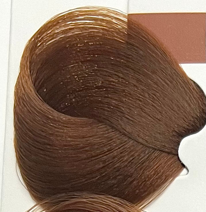 6/34 Golden Copper Blonde