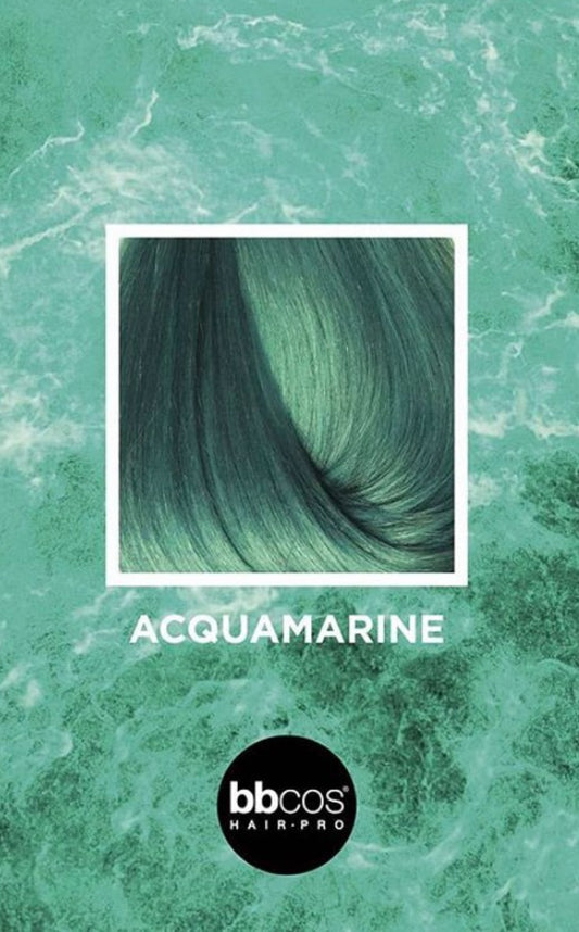 Aquamarine