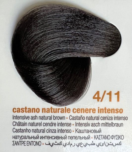 4.11 Intense Ash Natural Brown