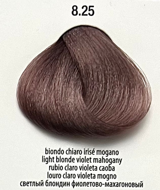 8.25 Light Blonde Violet Mahogany