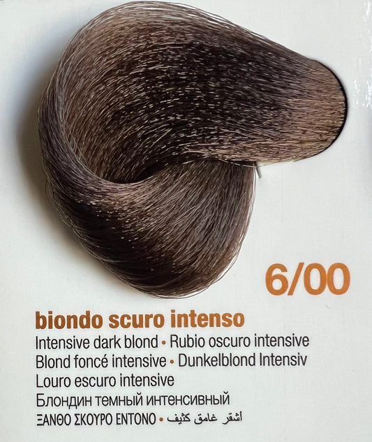 6.00 Intense Dark Blonde