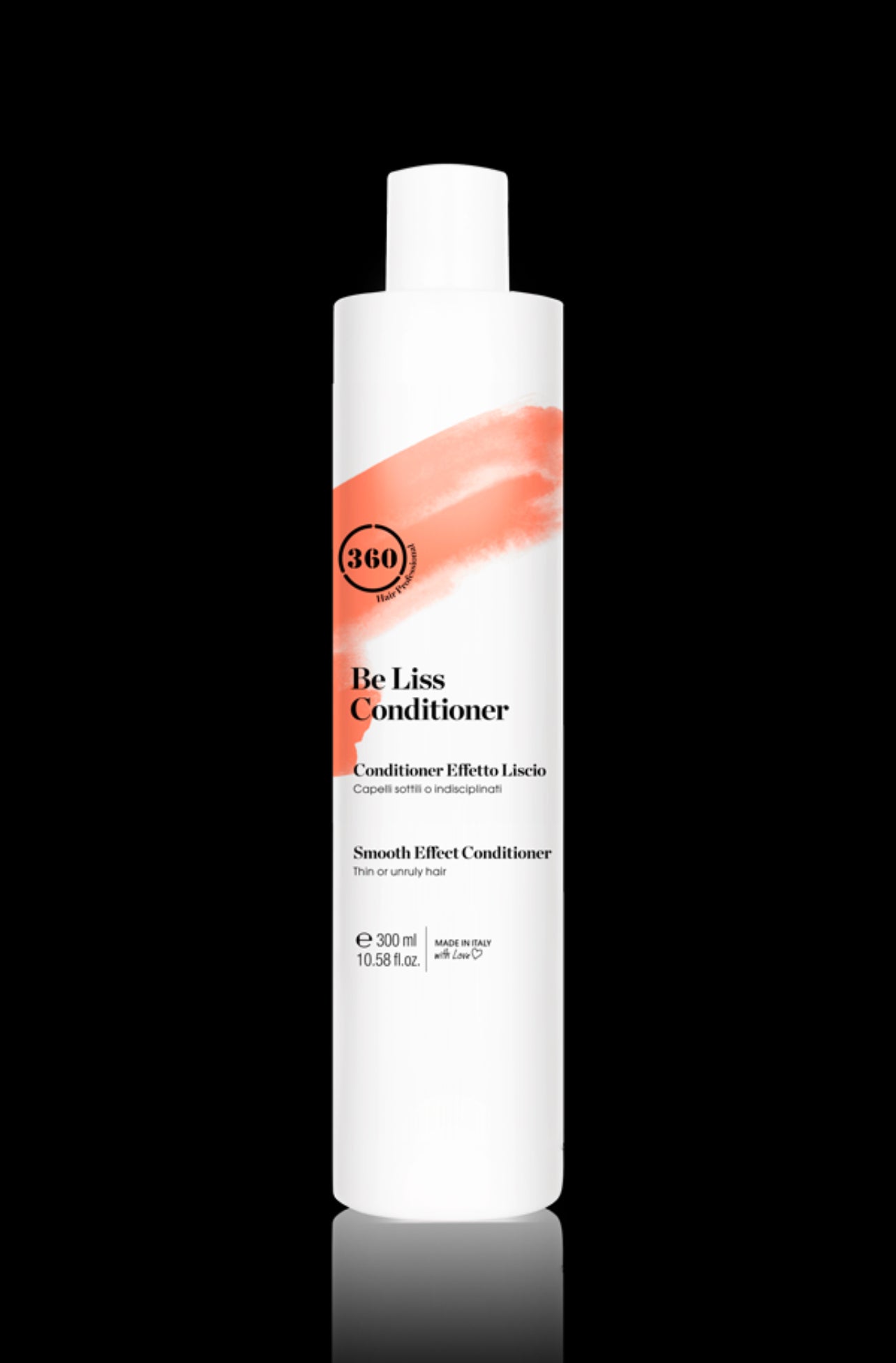 Be Liss Conditioner 300ml