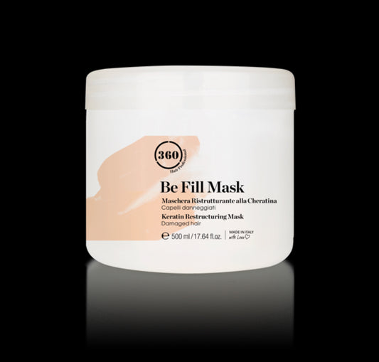 Be Fill Mask 500ml