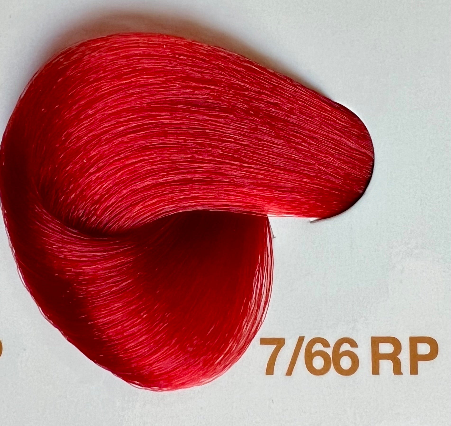 7.66RP Nat Blonde Red Power