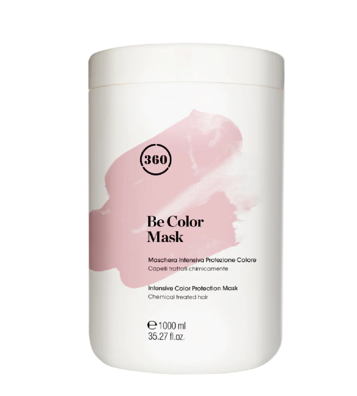 Be Color Mask. 1000ml