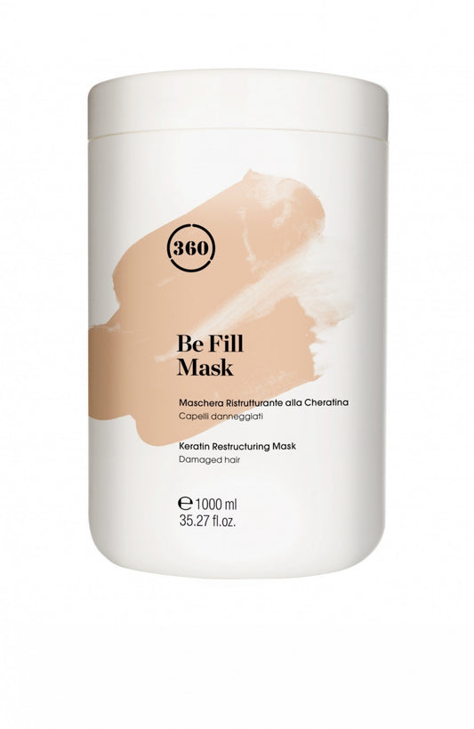 Be Fill Mask.  1000ml