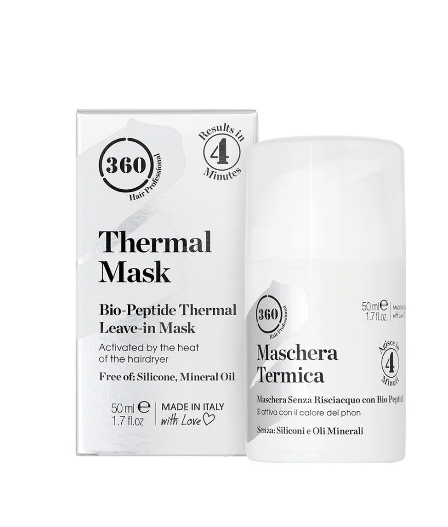 360 Thermal Mask