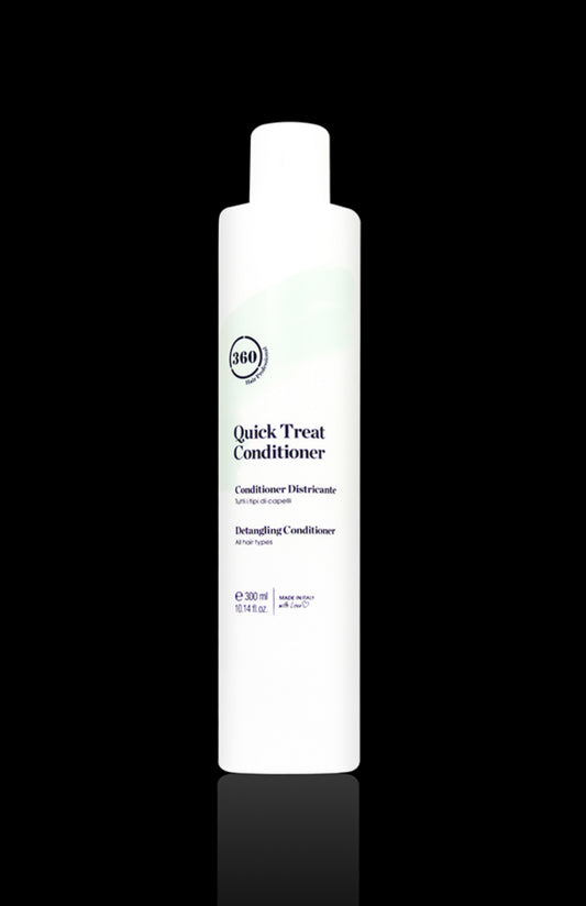 Quick Treat Conditioner 300ml